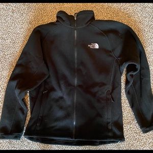 The North Face Fleece Jacket Sz. M